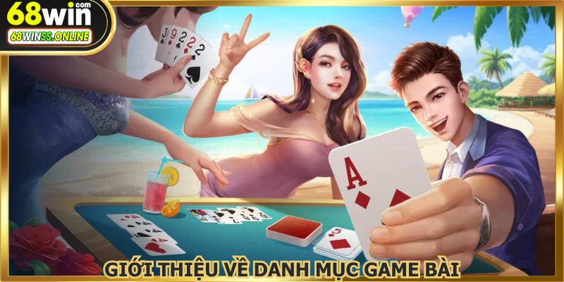 Danh mục giải trí với phần thưởng hấp dẫn