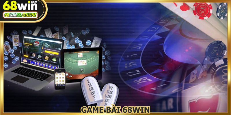 Game Bài 68WIN