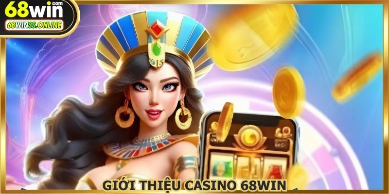 Giới thiệu thông tin về sòng bài trực tuyến hot hit